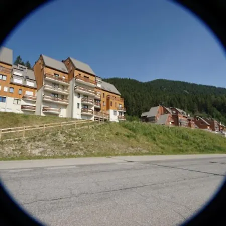 Apartment Cosy Proche Pistes Avec Balcon - Fr-1-557a-12